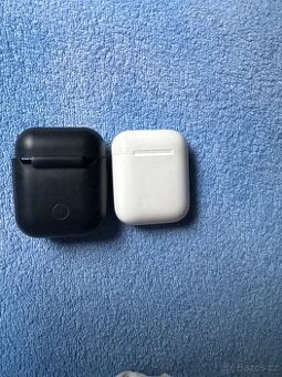 AirPods 2019