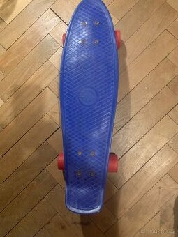 Nabízím PENNYBOARD