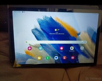 Samsung Galaxy Tab A8 beliskost 10.5 malo používaný