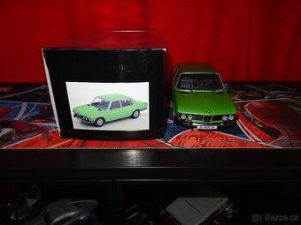 BMW 1:18