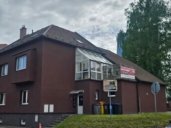 pronájem bytu 2KK v České Třebové - 1