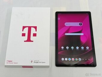 T Tablet 5G