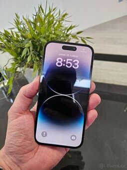 iphone 14 pro 256GB kategorie AB - 1