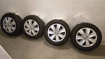 Kola 5x112 r16 ET41