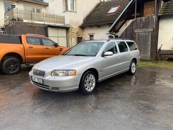 Volvo V70 D5 2006