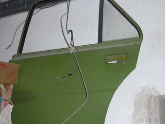 Dveře Škoda 120 L