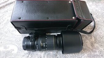 SIGMA 170-500mm f/5,0-6,3 APO