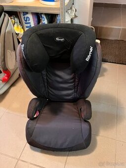 Dětská autosedačka Romer Britax 15-36 isofix