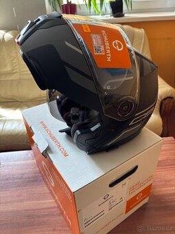 SCHUBERTH C5