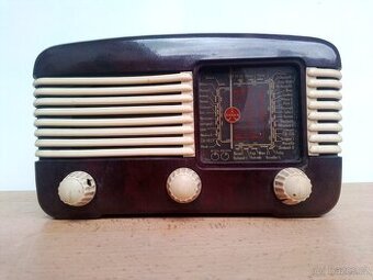 Rádio