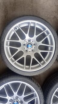 BMW M3 e46 CSL originál