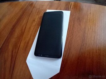 Samsung Galaxy S8