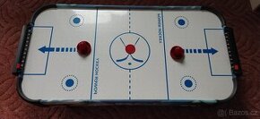Arctic hockey - 1
