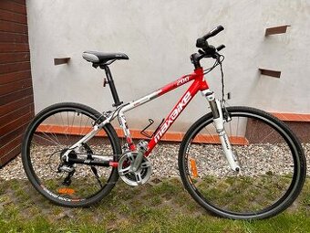 Dámské trekové kolo MAXBIKE