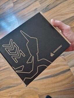 Agraelus demonic limited edition - 1
