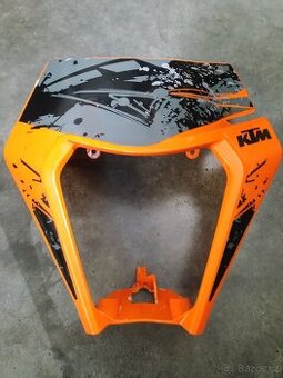 Ktm exc hard enduro - 1
