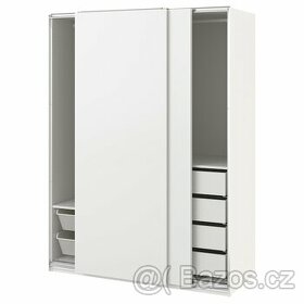 IKEA PAX / HASVIK
