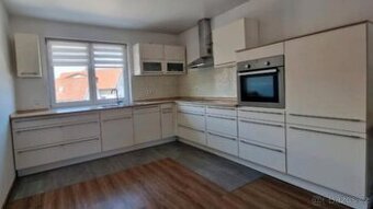 Moderní kuchyňská linka, 4646