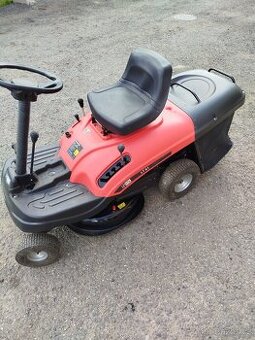 Rider Levita LT61 - 1