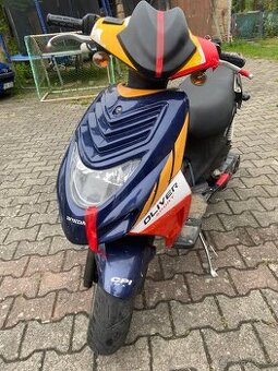 Skutr 50 - 1