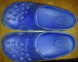 Kroksy 37 a 38 - 1