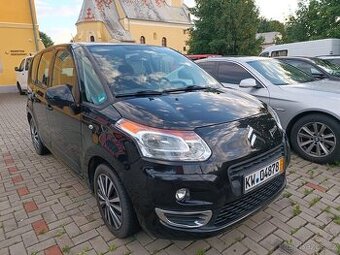 Citroen Picasso c3 2010 1,6