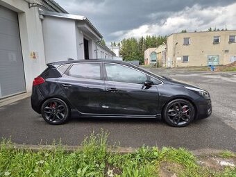 Kia Ceed GT 1.6 r.v. 2017