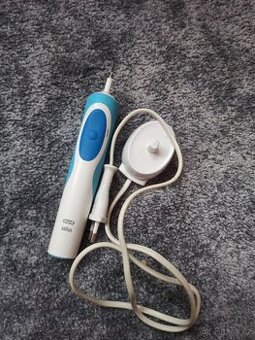 Kartáček oral-b