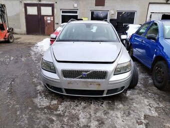 Prodám jen díly na Volvo