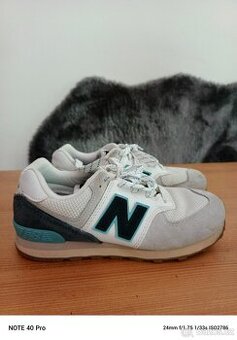 New Balance 33 - 1