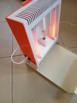 Horské slunce Sirius Chirana - 1