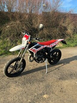 Beta rr 50 2t SMP 2021