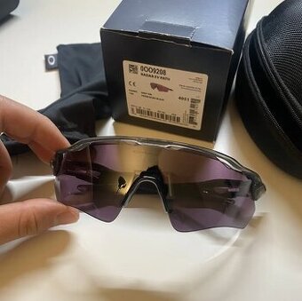 Sluneční brýle Oakley Radar EV PATH