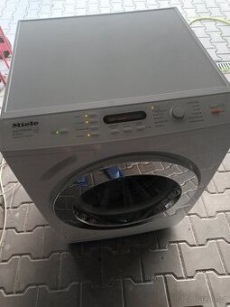 Miele softtronic w4144