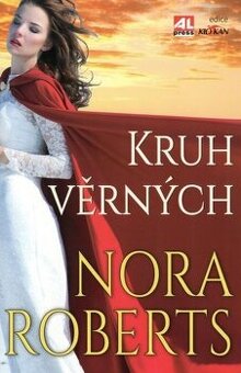 Nora Roberts - série Trilogie Kruh - 1