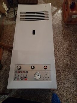 Mora 668 Kombi De Luxe - 1