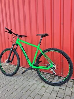 Ghost Kato 3.9 XL
