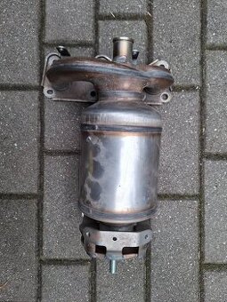 Nový katalyzátor 03D131701G