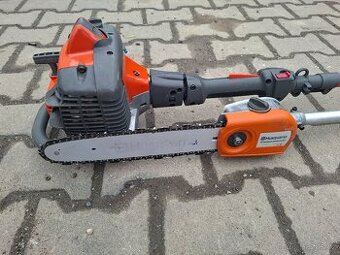 Husqvarna 327P5