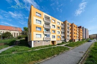 Prodej bytu 1+1 39 m², Žlutice - 1