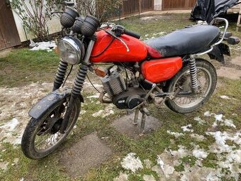 MZ Etz 150