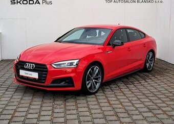 Audi S5 S5 Sportback 3.0TFSI 260kW tip