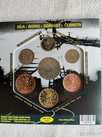 Sada oběžných mincí