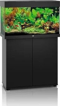 PRODÁM Juwel Rio LED akvarijní set 125 l
