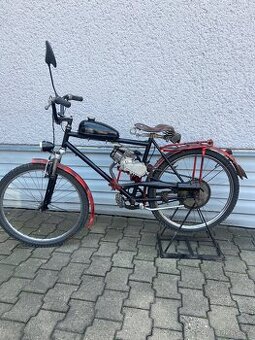 Motokolo minibike 49cc