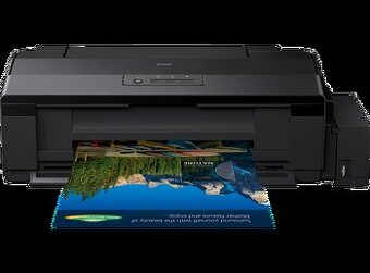 Epson L1800 - nová
