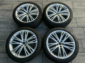 Originál alu kola Audi A7 S7 C8 4K 5x112 R20 zimní