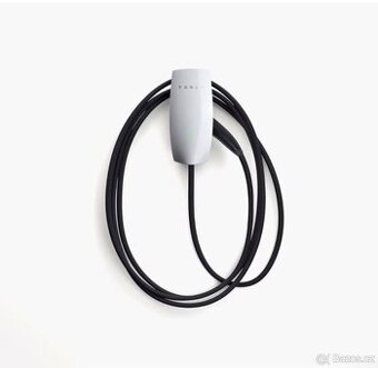 Tesla wallbox, Solax Wallbox