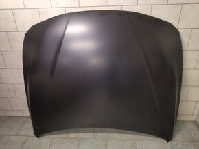 Nová přední kapota motoru BMW 3 F30 F31, 12-15, 41007290944