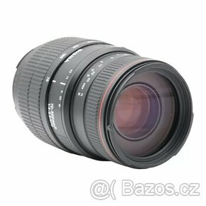 AF objektiv SIGMA APO 70-300 4/5,6 pro Nikon